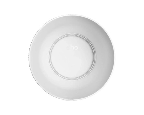 Elho onderschotel, rond, van kunststof