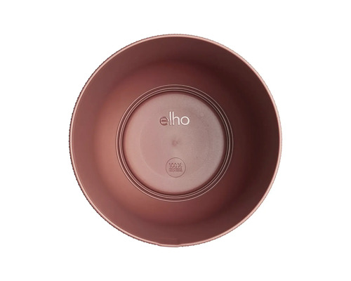 Elho plantenpot van gerecycled plastic