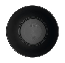 Elho plantenbak van gerecycled kunststof, binnenaanzicht