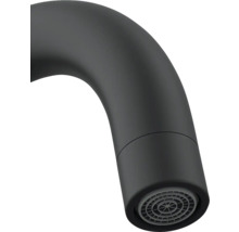 Detailopname van een kraanuitloop