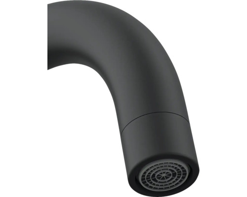 Detailopname van een kraanuitloop