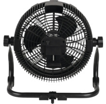 Zwenkventilator voor ventilatie