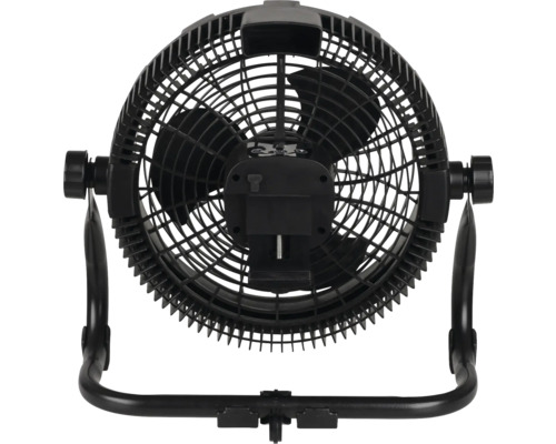 Zwenkventilator voor ventilatie