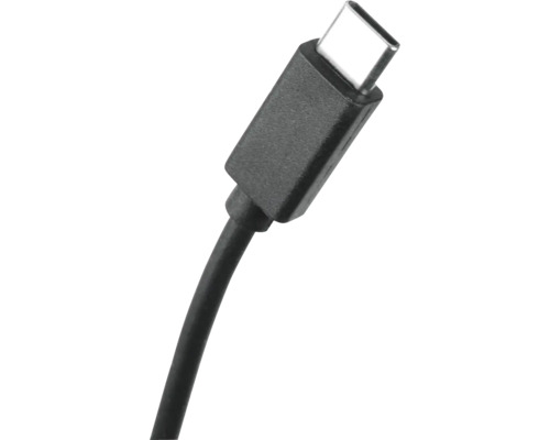 USB-C stekker