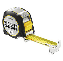 Stanley Fatmax rolbandmaat