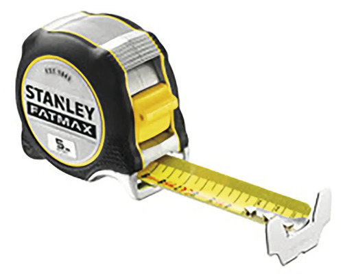 Stanley Fatmax rolbandmaat