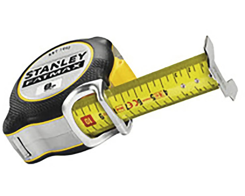 Stanley Fatmax rolmaat