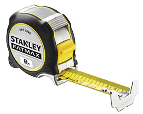 Stanley Fatmax rolmaat