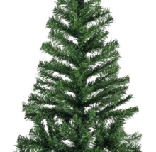 Kunstmatige kerstboom met naalden