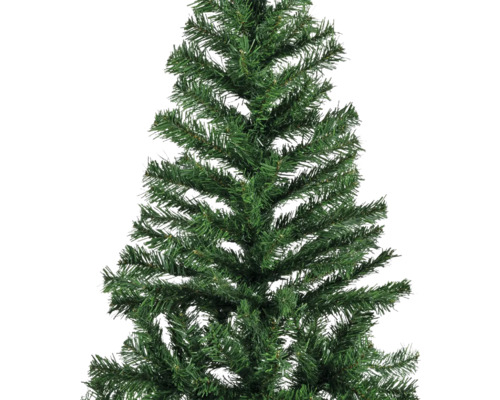 Kunstmatige kerstboom met naalden