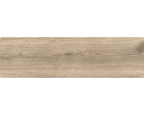 Houtlook tegel met houtnerf