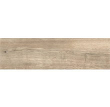 Keramische tegel met houtlook