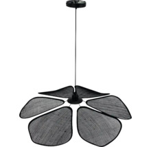 Hanglamp met bloemmotief voor binnenshuis