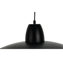 Detail van een hanglamp