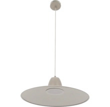 Hanglamp met lampenkap