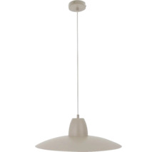 Hanglamp met lampenkap