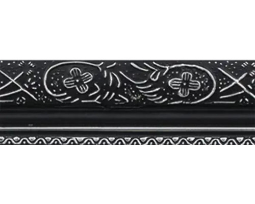 Decoratief sierprofiel met patroon