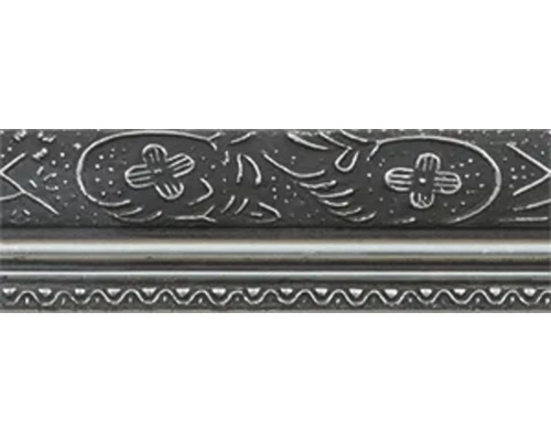 Decorprofiel met bloemmotief