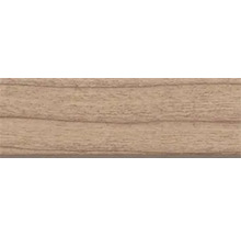 Houten plank met nerf