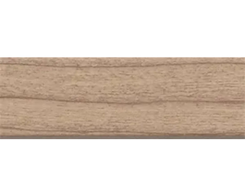Houten plank met nerf