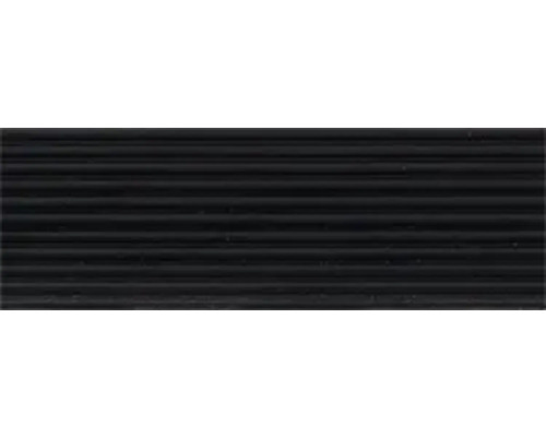 Detailaanzicht van een golfplaten gevel