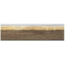 Houten plank, detailopname