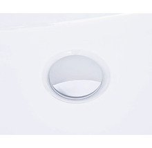 Metalen afvoergarnituur