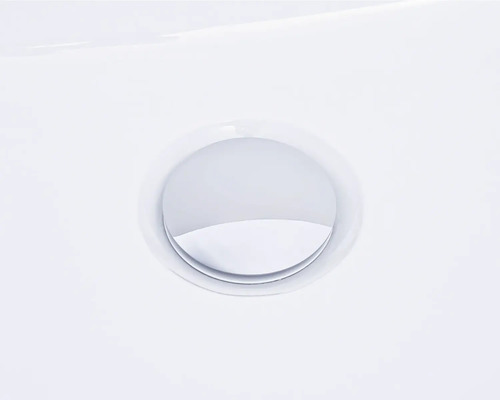 Metalen afvoergarnituur