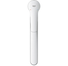 Grohe Logo op een wastafelkraan