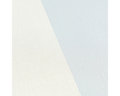 Detailopname van een gestreept behang