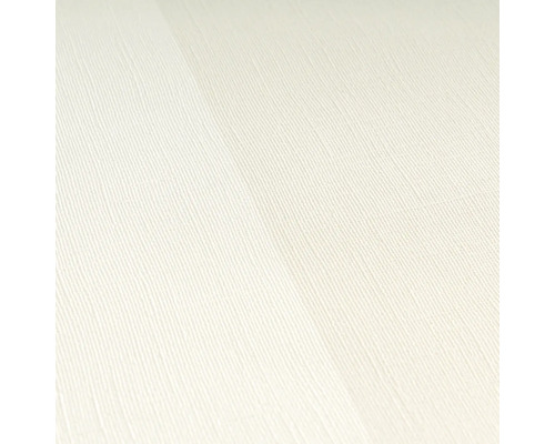 Close-up van een gestructureerd, helder behang.