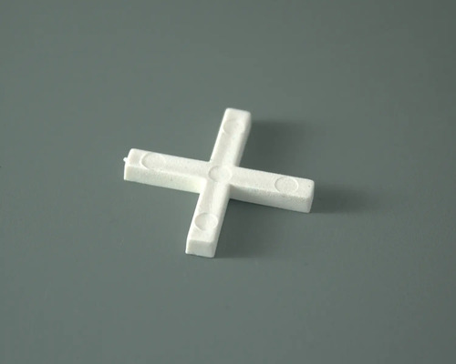 Tegelkruis voor voegwerk