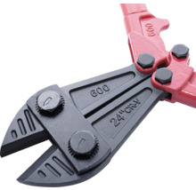 Bolzenschneider met een lengte van 600 mm