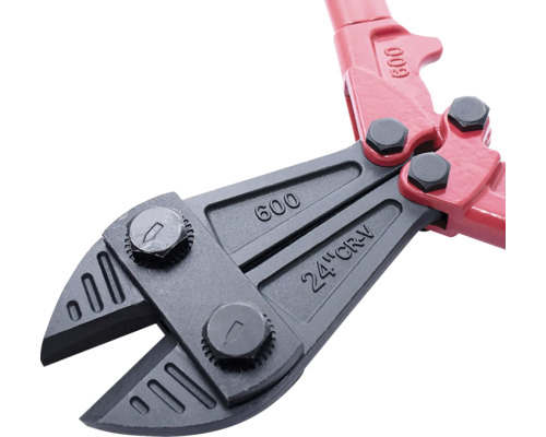 Bolzenschneider met een lengte van 600 mm