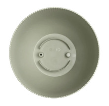 Elho bloempot van onderaf gezien