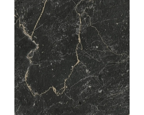 Donkere natuursteen met marmering