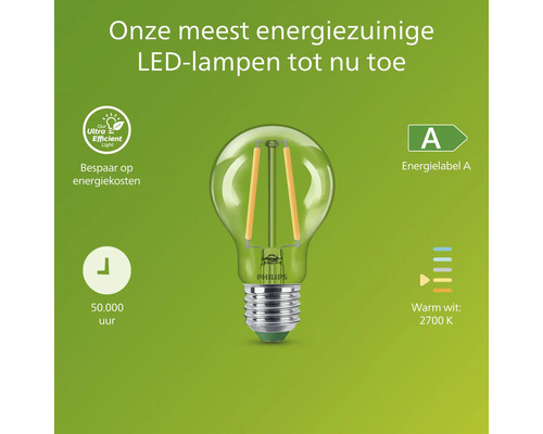 Philips ledlamp