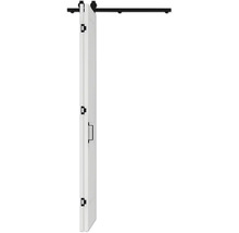 Schuifdeur met beslag voor binnenshuis