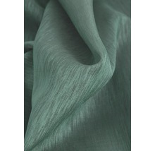 Gordijn lichtdoorlaten Zinnia mintgroen 140x245 cm