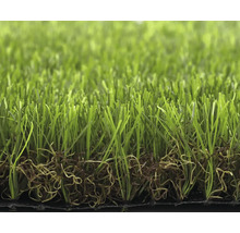 Close-up van kunstgras