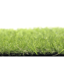 Kunstgras detailopname