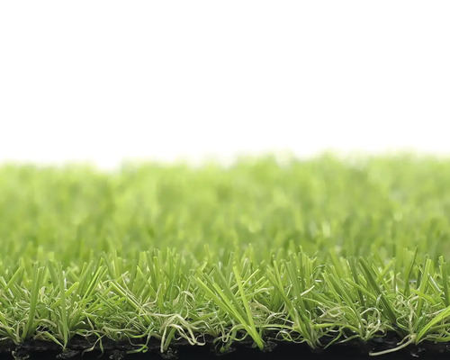 Kunstgras detailopname