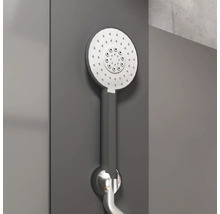 Handdouche voor de badkamer