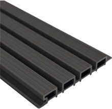 Kunststof paneel voor wandbekleding