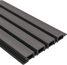 Houten akoestisch paneel