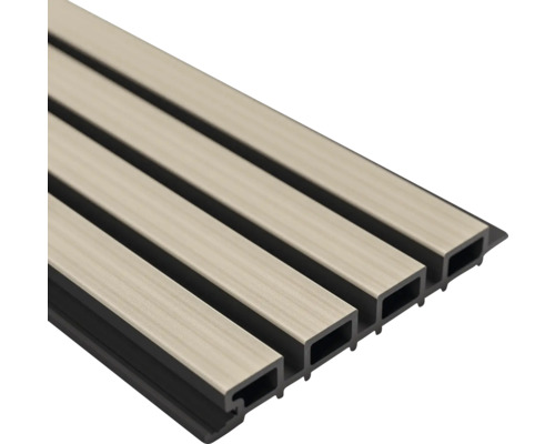 Akoestisch paneel voor wanddecoratie