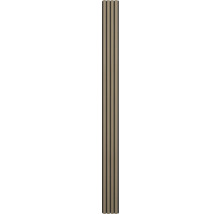 Akoestisch paneel voor wand- en plafondontwerp