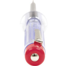 Spanningstester met clip