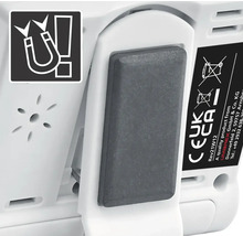 Magneet bevestigingssymbool