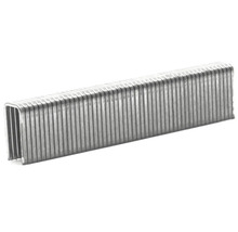 Strook nietjes voor tacker